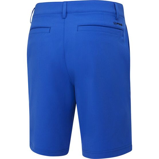 Ping Ari Short Bermuda Hose blau von Ping