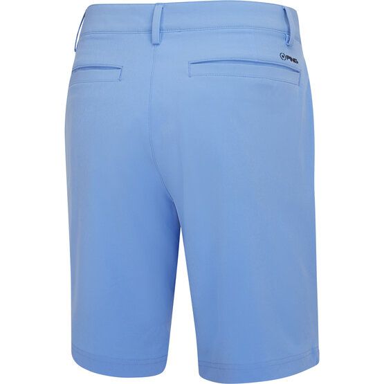 Ping Ari Short Bermuda Hose hellblau von Ping