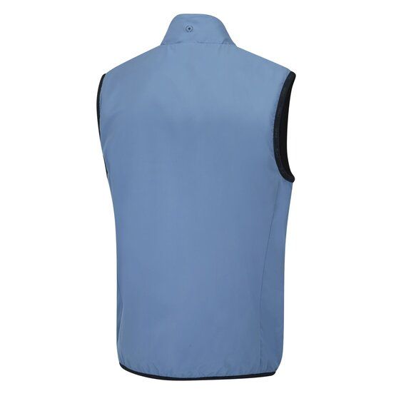 Ping Ashbourne Stretch Weste hellblau von Ping