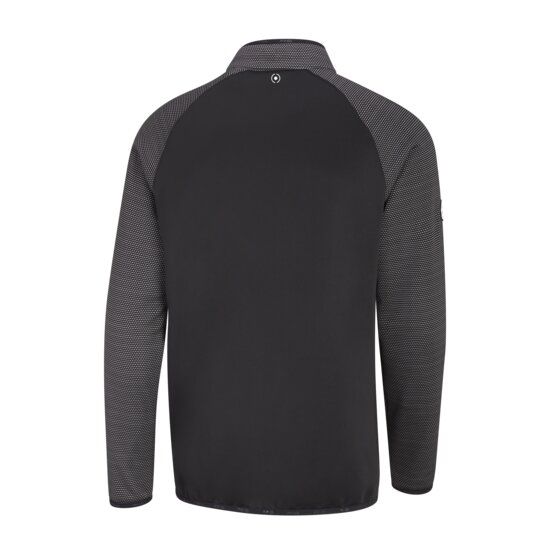 Ping Astle Stretch Midlayer schwarz von Ping