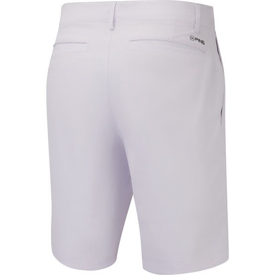 Ping Bradley II Short Bermuda Hose weiß von Ping