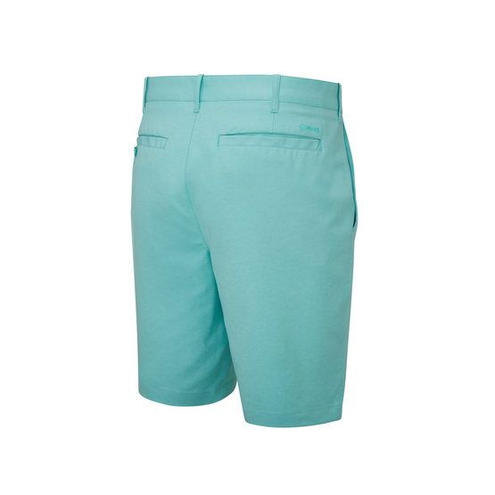 Ping Bradley Short Bermuda Hose türkis von Ping