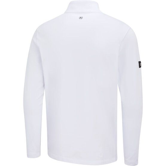 Ping Keeton Stretch Midlayer weiß von Ping