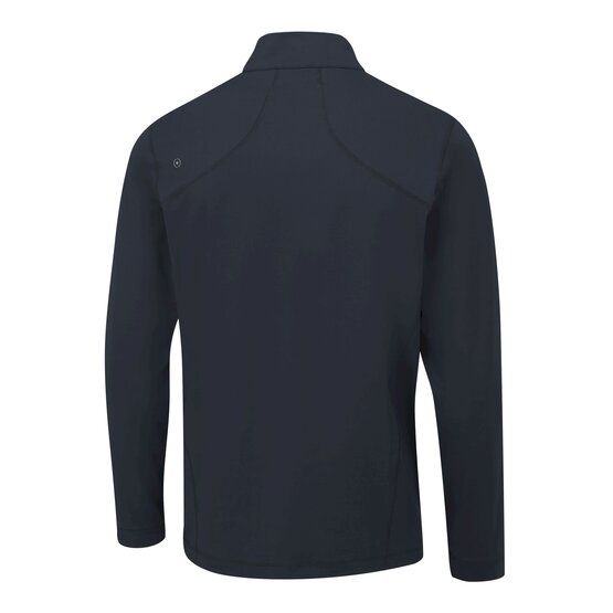 Ping Latham Stretch Midlayer navy von Ping