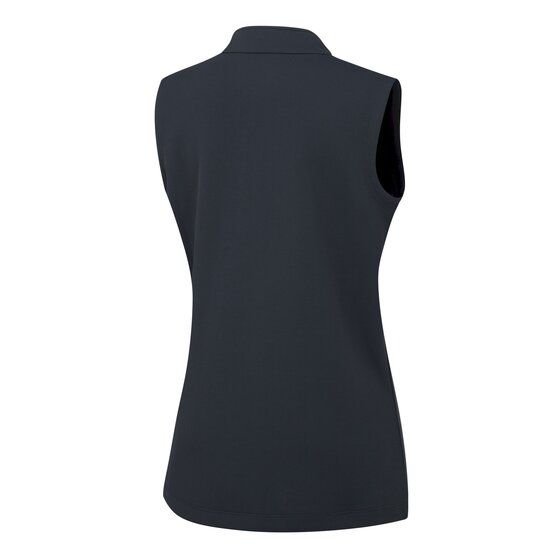 Ping Lyla Vest Pullunder Strick navy von Ping