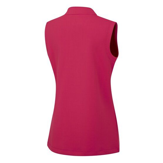 Ping Lyla Vest Pullunder Strick pink von Ping