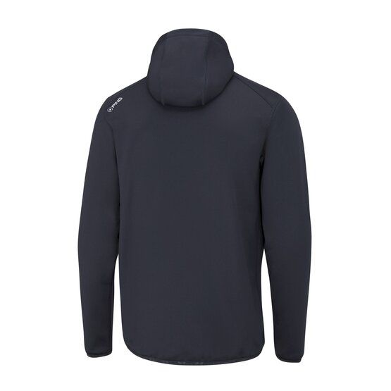 Ping Mr. PING Hoodie Sweatshirt navy von Ping