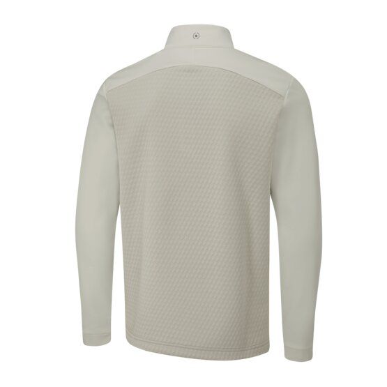 Ping Nolan Stretch Midlayer offwhite von Ping