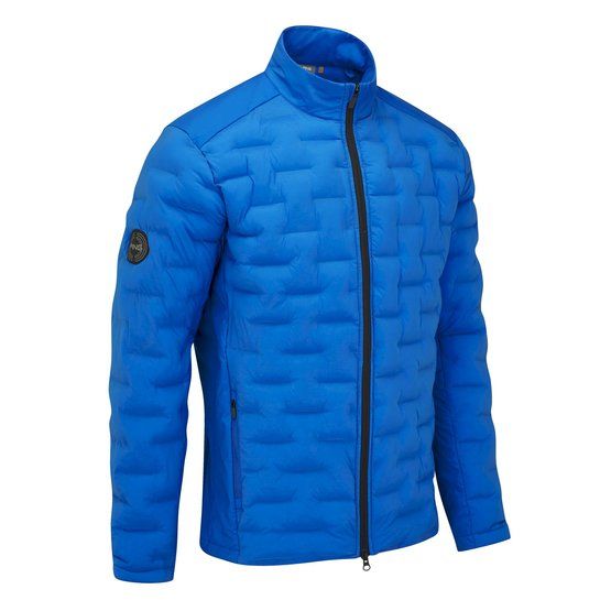 Ping Norse S5 Thermo Jacke royal von Ping