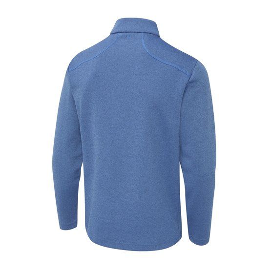 Ping Ramsey Thermo Midlayer blau von Ping