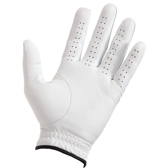 Ping Tour Glove weiß von Ping