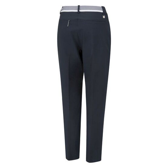 Ping Vic Chino Hose navy von Ping