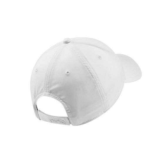 Ping Womens Cap weiß von Ping