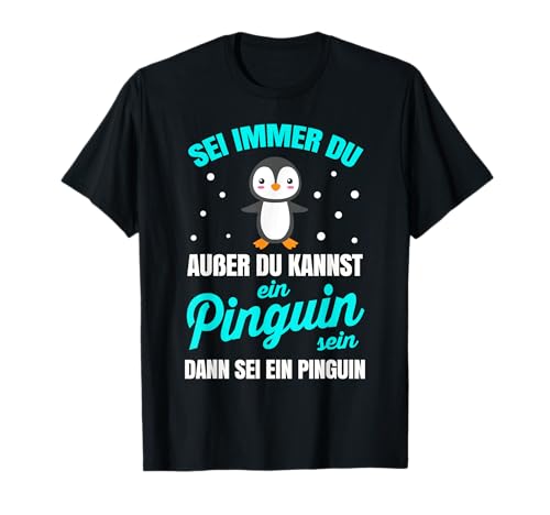 Pinguin Nachthemd Sprüche Kinder Geschenk Vogel T-Shirt Schwarz Unisex-Kinder, Unisex-Erwachsene Kurzarm Polo Klassische Passform Tierdruck Casual Penguin Print T-Shirt Pinguin Nachthemd Sprüche Kinder Geschenk Vogel T-Shirt Schwarz Unisex-Kinder, Unisex-Erwachsene Kurzarm Polo Klassische Passform Tierdruck Casual Penguin Print T-Shirt von Pinguin Nachthemd Sprüche Kinder Geschenk Vogel