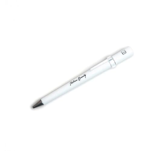 Stift von Pininfarina aus der Primina Italian Beauty-Kollektion in der Palermo-Variante. Patentierte Spitze aus Metalllegierung Ethergraf. Größe 11,5 x 1 cm. Referenz: FOPRIBETHPA Stift von Pininfarina aus der Primina Italian Beauty-Kollektion in der Palermo-Variante. Patentierte Spitze aus Metalllegierung Ethergraf. Größe 11,5 x 1 cm. Referenz: FOPRIBETHPA von Pininfarina