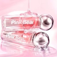 Pink Bear - Colored Lip Gloss - 4 Colors #N02 - 2g von Pink Bear
