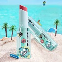 Pink Bear - Limited Edition Creamy Lipstick - 4 Colors #E12 - 2.8g von Pink Bear