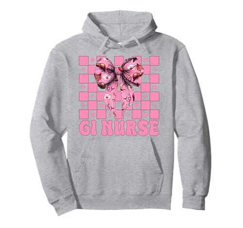 GI Krankenschwester Gastroenterologie Krankenschwester Endoskopie Krankenschwester Mädchen Mama Pullover Hoodie GI Krankenschwester Gastroenterologie Krankenschwester Endoskopie Krankenschwester Mädchen Mama Pullover Hoodie von Pink GI Nurse Endoscopy Colonoscopy Coquette Gifts
