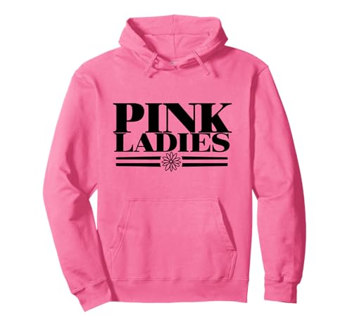 Pinkes Design für rosa Frauen Party Mädchen Pullover Hoodie von Pink Party Girl Gifts Store