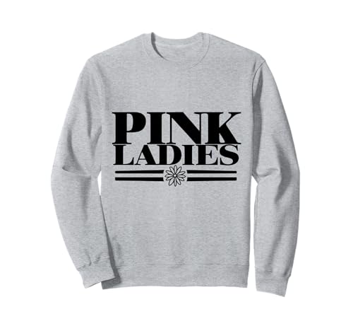 Pinkes Design für rosa Frauen Party Mädchen Sweatshirt von Pink Party Girl Gifts Store