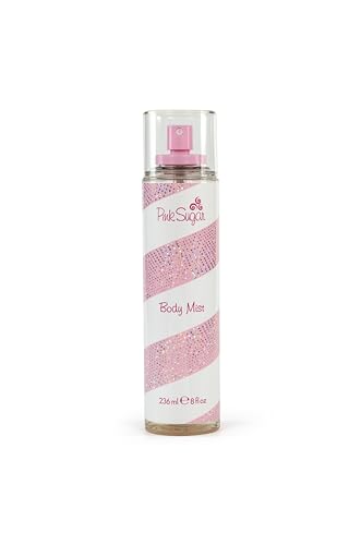 Pink Sugar Body Mist 8oz von Pink Sugar