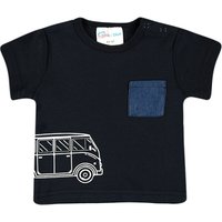 pink or blue T-Shirt Bus von pink or blue