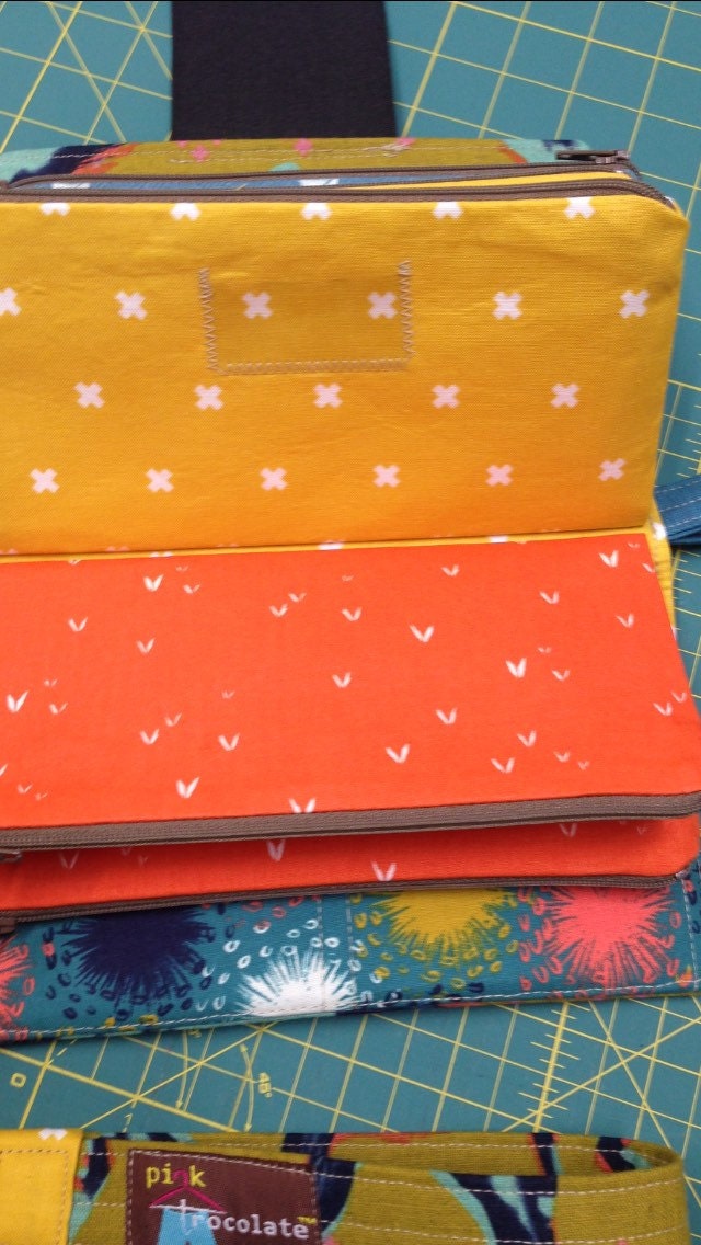 Wallet-Upgrade von PinkTrocolate