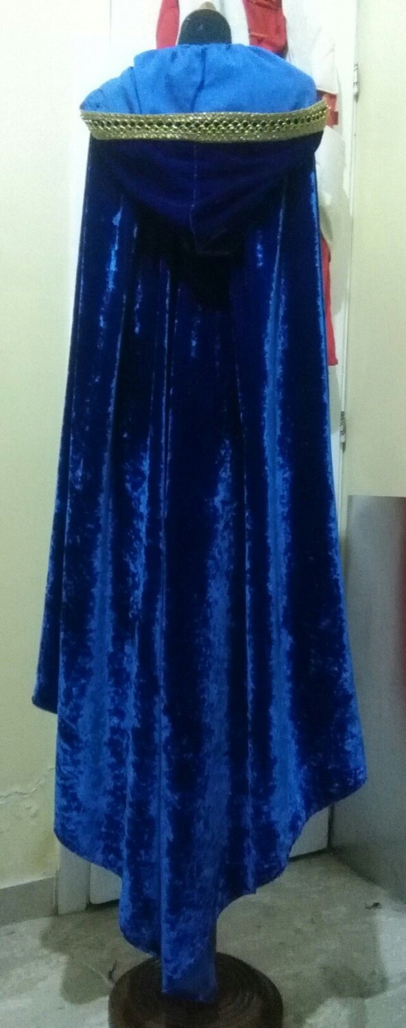 Lady Sylvanas, Wow von PinkingShearsCostume