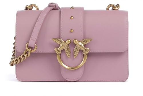 PINKO Tracolla LOVE ONE MINI Donna UNI von Pinko