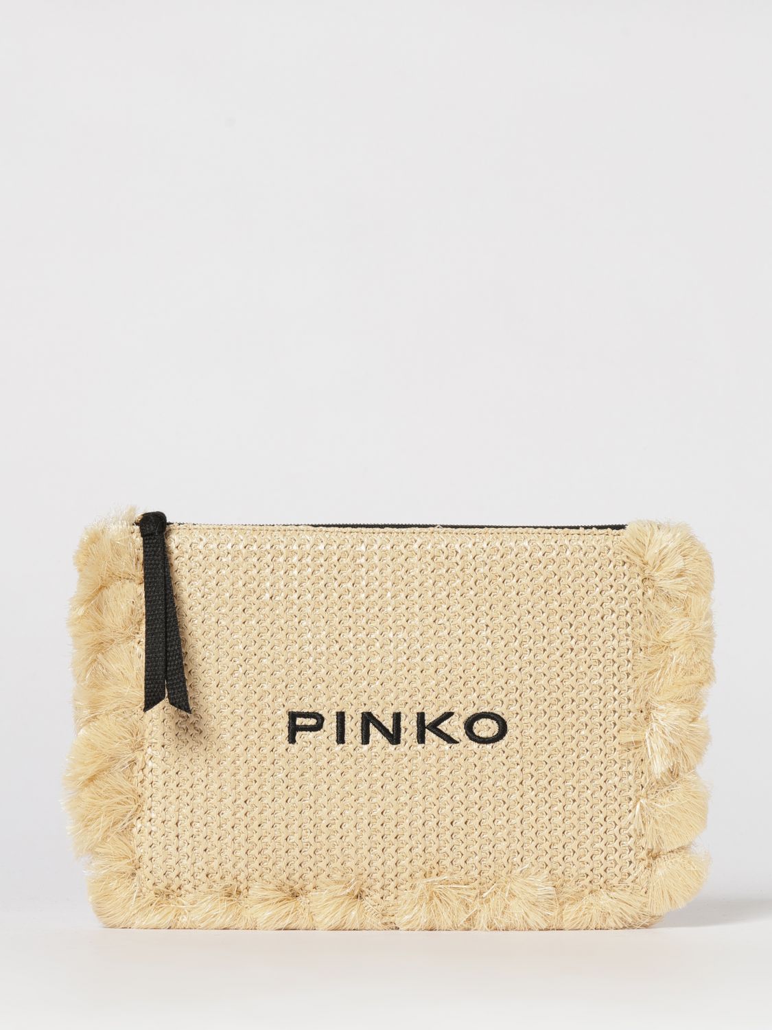 PINKO Clutch Damen Farbe Rope von Pinko
