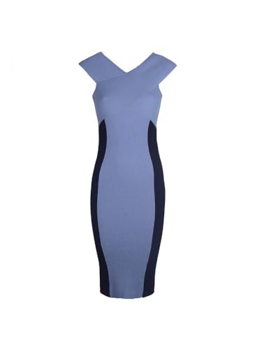 PINKO Kleid Bruciare - 1U11MS Y3CE / Bruciare Abito - Size: L(EU) - (IT) von Pinko