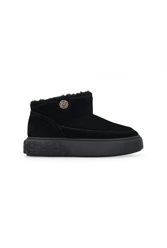 Pinko Bootie Yoko 22 Art. SS0105P055, Schwarz , 37 EU Pinko Bootie Yoko 22 Art. SS0105P055, Schwarz , 37 EU von Pinko