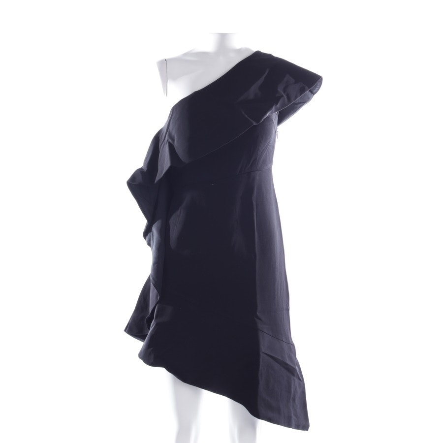 Pinko Cocktailkleid 32 Schwarz von Pinko