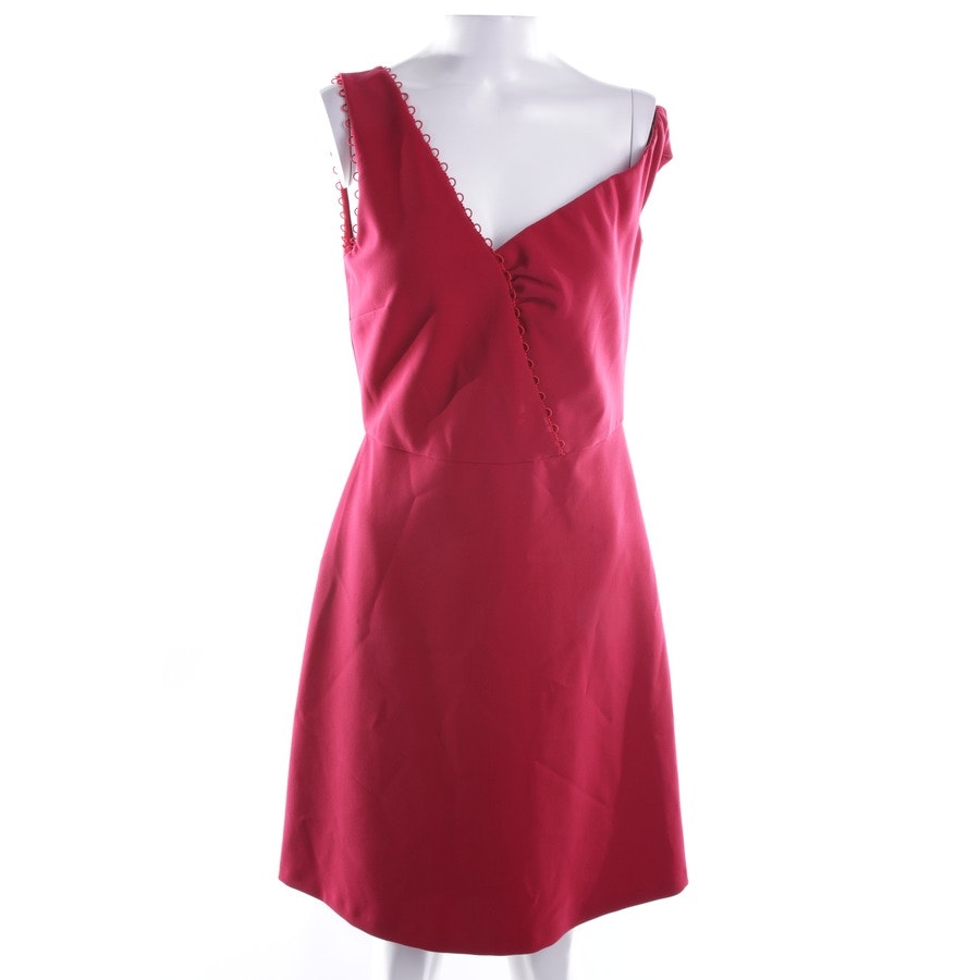 Pinko Cocktailkleid 36 Rot von Pinko