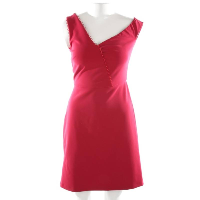 Pinko Cocktailkleid 36 Lachs von Pinko