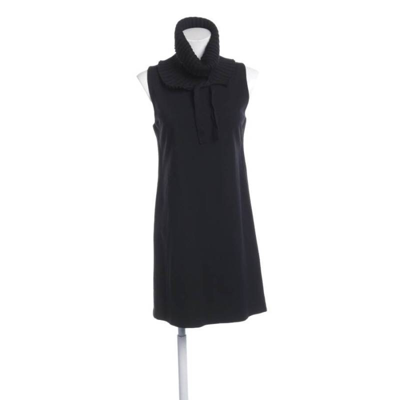 Pinko Cocktailkleid 38 Schwarz von Pinko