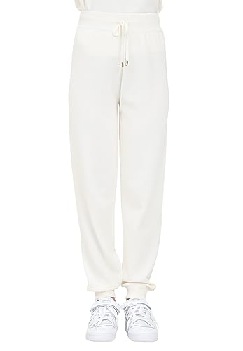 Pinko Damen Cobra Hose Rasiert Effekt Overall, Z04_weiß Brill, XXL von Pinko