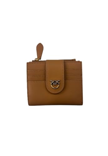 PORTAFOGLI E PORTATESSERE Donna PINKO MULTI PURPOSE 103610 A0F1 C83Q PORTAFOGLI E PORTATESSERE Donna PINKO MULTI PURPOSE 103610 A0F1 C83Q von Pinko