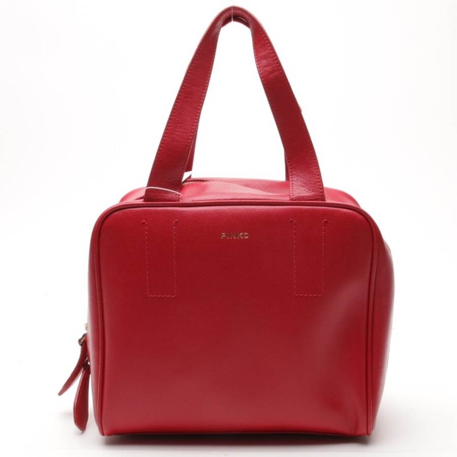 Pinko Handtasche Rot von Pinko