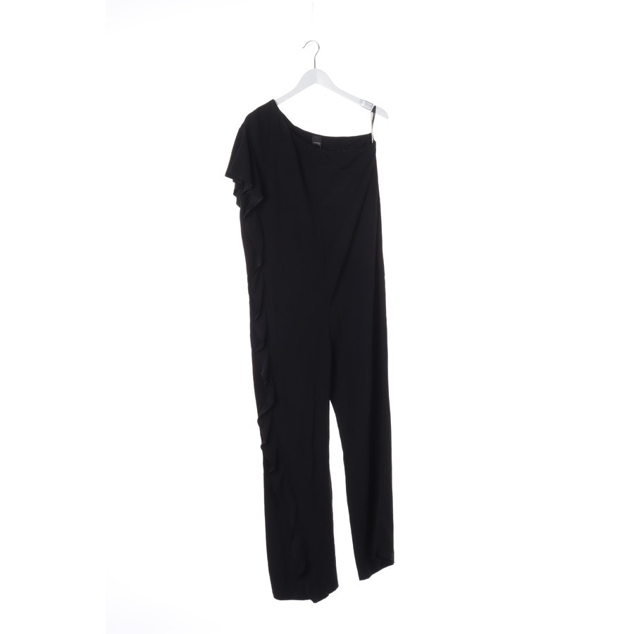 Pinko Jumpsuit 38 Schwarz von Pinko