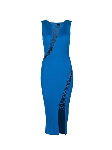 Pinko Kleid Cerie - 100632 A0EV - Size: S(EU) von Pinko