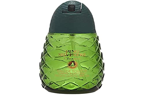 Pino SILVESTRE Classico - Eau de Toilette 125ml -80% Vol. Pino SILVESTRE Classico - Eau de Toilette 125ml -80% Vol. von Pino Silvestre