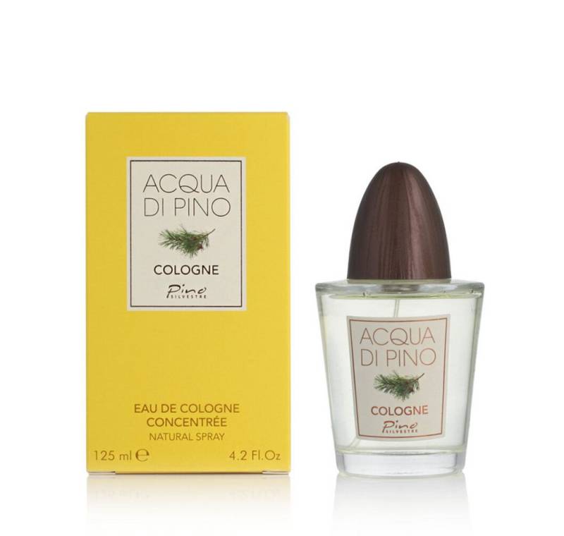 Pino Silvestre Eau de Cologne Acqua Di Pino EdC Concentree Spray 125ml für Männer von Pino Silvestre
