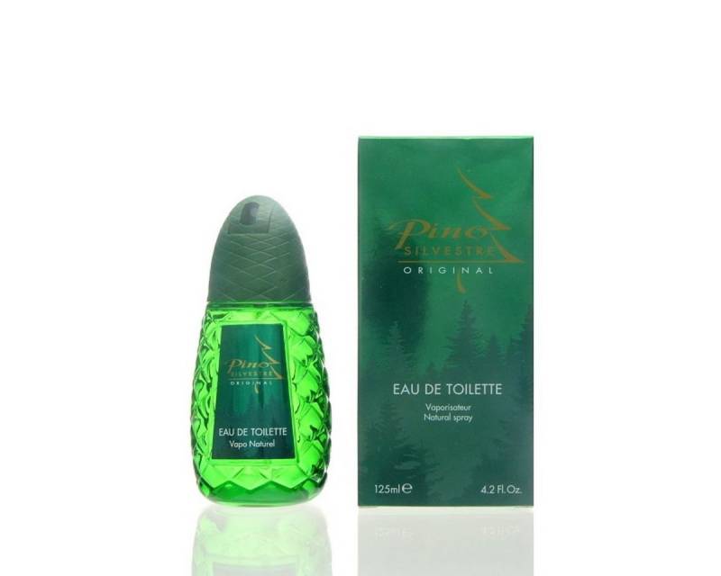 Pino Silvestre Eau de Toilette Pino Silvestre Original Eau de Toilette 125 ml von Pino Silvestre