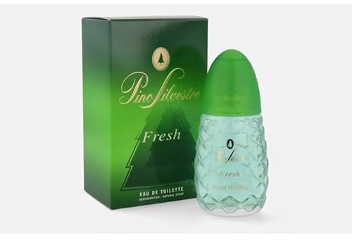 Pino Silvestre Fresh Eau de Toilette Spray 75 ml von Pino Silvestre