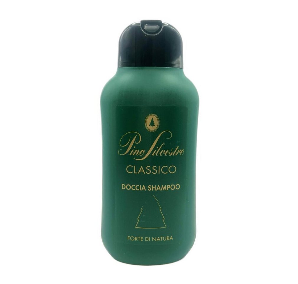 Pino Silvestre Haarshampoo Classic Shampoo 250 ml von Pino Silvestre