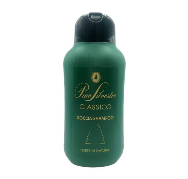 Pino Silvestre Haarshampoo Classic Shampoo 250 ml von Pino Silvestre