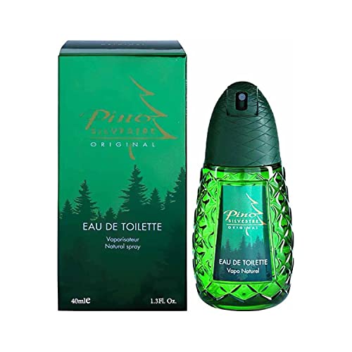 Pino Silvestre Herrendüfte Pino Silvestre Eau de Toilette Spray 40 ml Pino Silvestre Herrendüfte Pino Silvestre Eau de Toilette Spray 40 ml von Pino Silvestre