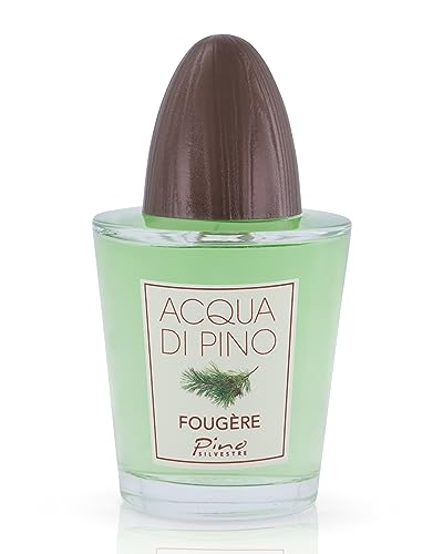 Pino Silvestre Pino Silvestre Acqua di Pino Fougere EDT 125 ml von Pino Silvestre