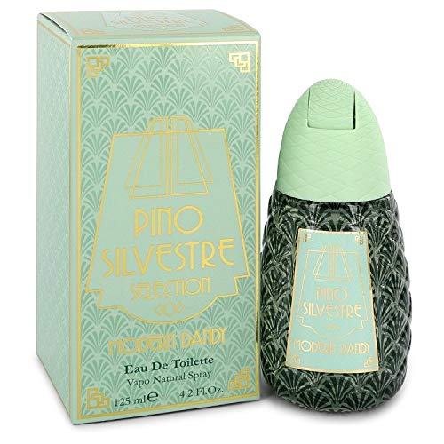 Pino Silvestre Selection Modern Dandy Eau de Toilette Spray by Pino Silvestre – 4,2 oz Pino Silvestre Selection Modern Dandy Eau de Toilette Spray by Pino Silvestre – 4,2 oz von Pino Silvestre